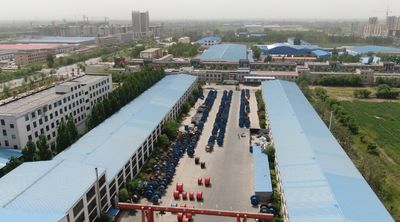 China Nuoxing Cable Co., Ltd